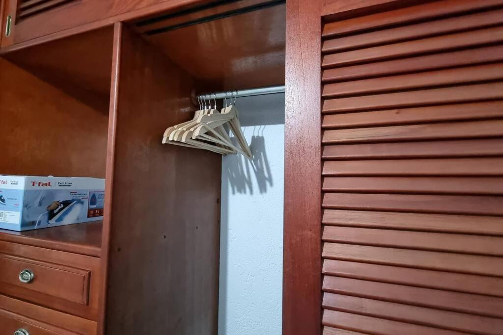 Hermosos Apartamentos En Фунса Экстерьер фото