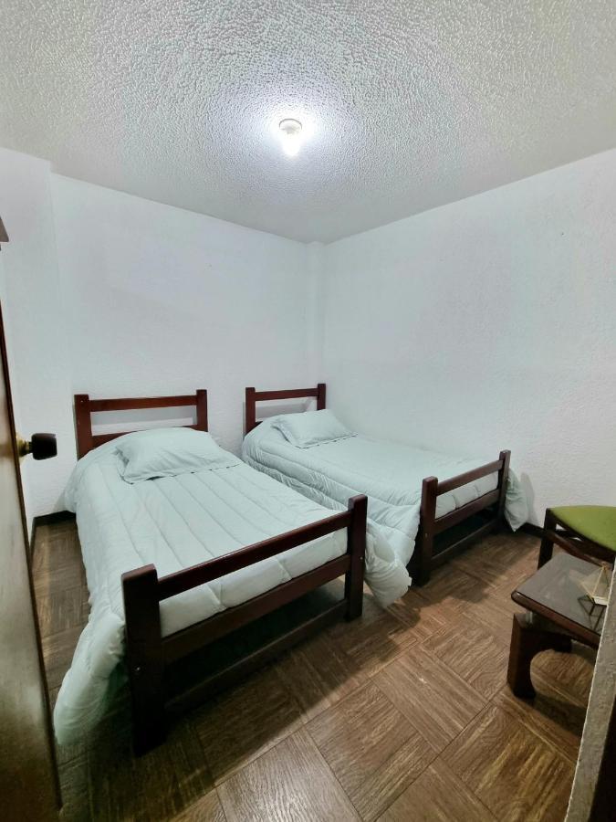 Hermosos Apartamentos En Фунса Экстерьер фото
