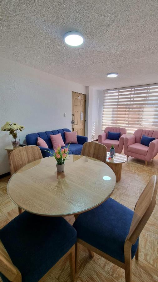 Hermosos Apartamentos En Фунса Экстерьер фото